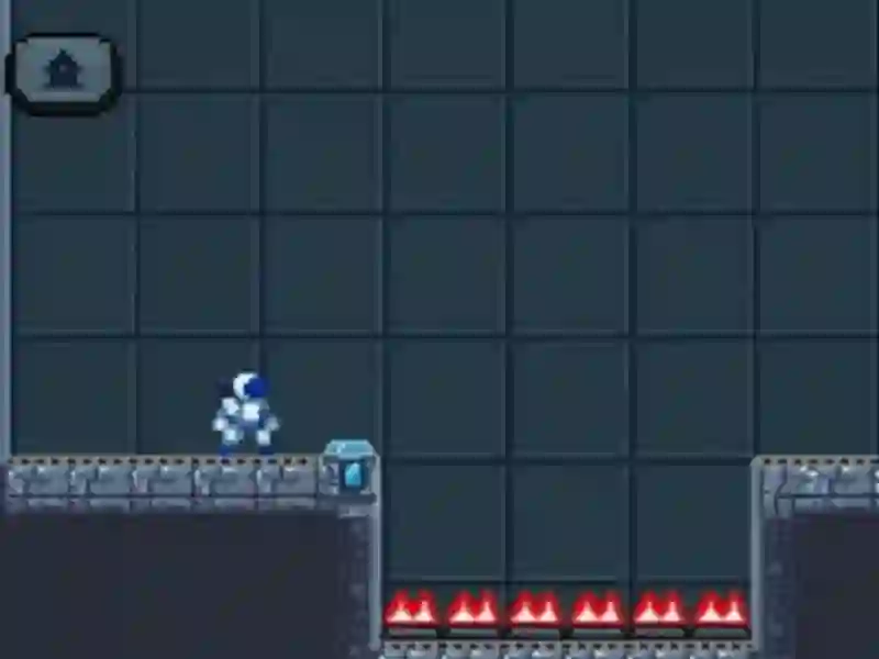 Peli Telejump verkossa