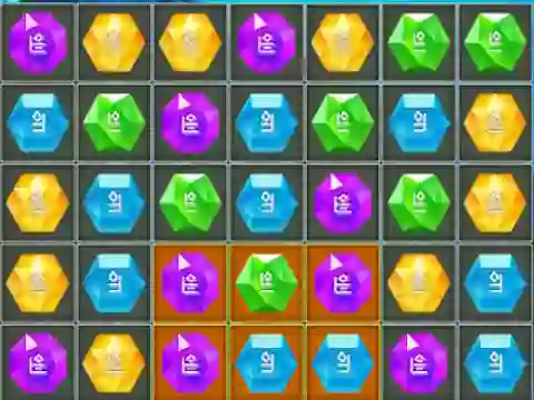 Peli Atlantis Gem verkossa