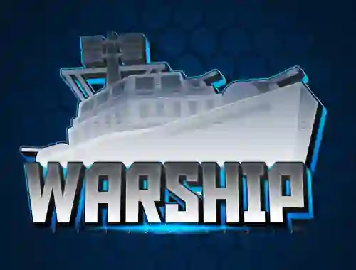 Peli Warship verkossa