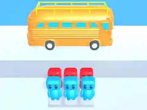 Peli Block Jam 3D verkossa