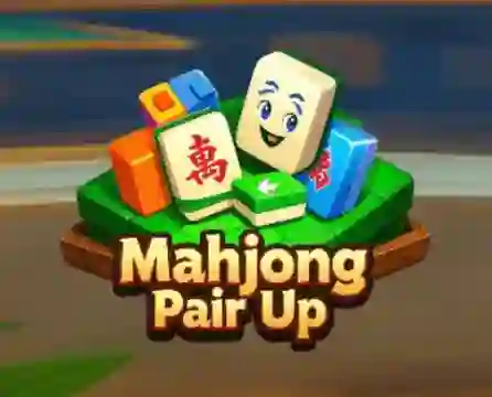 Peli Mahjong Pair Up verkossa