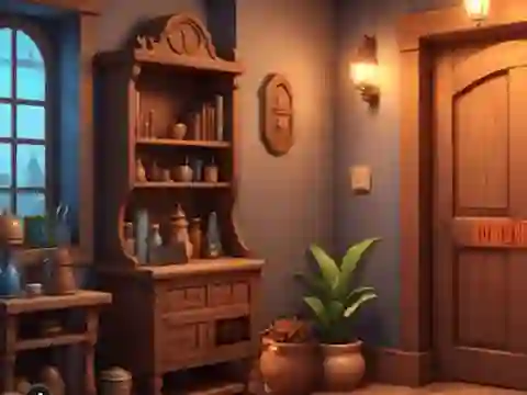Peli Pirate Sapphire Sam Escape verkossa