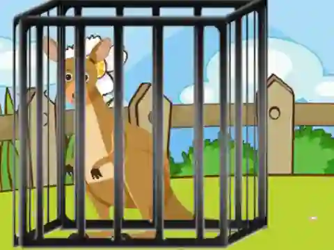 Peli Hop to Freedom verkossa