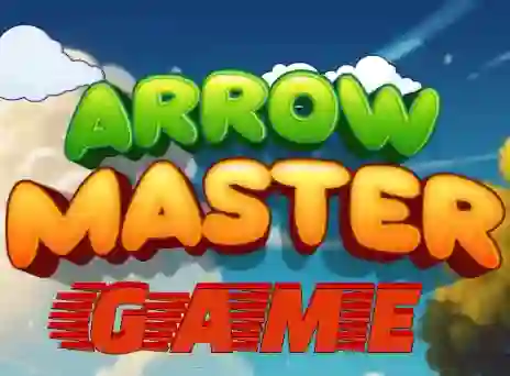 Peli Arrow Master Game verkossa