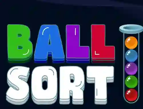 Peli Ball Sort verkossa