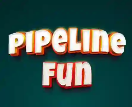 Peli Pipeline Fun verkossa