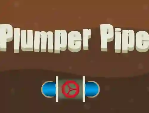 Peli Plumper Pipe verkossa