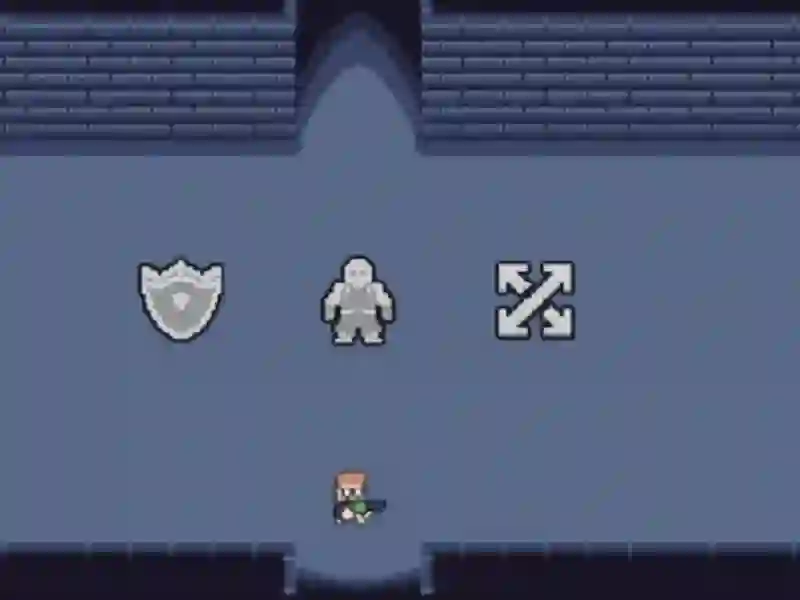 Peli Gun Dude Epic Retro Run & Gun Adventure verkossa