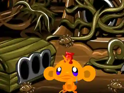 Peli Monkey GO Happy 928 verkossa