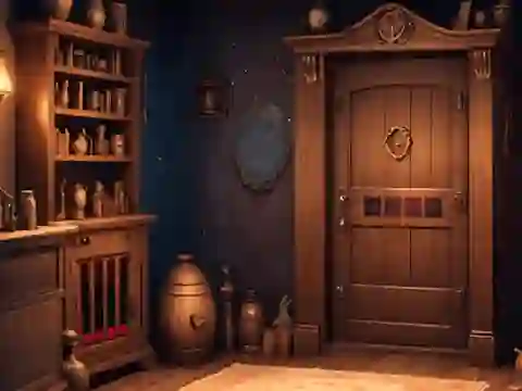 Peli Pirate Treasure Chest Trudy Escape verkossa