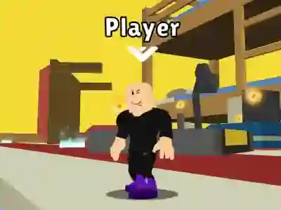 Peli Roblox: Hide and Seek Extreme verkossa