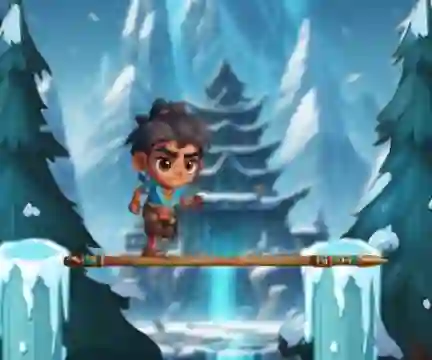 Peli Tiki verkossa