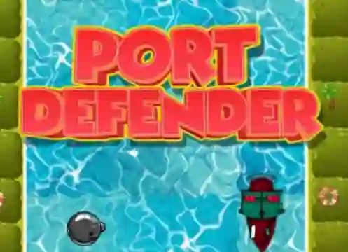 Peli Port Defender verkossa