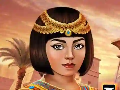 Peli Legend of Anubis verkossa