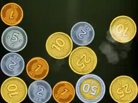 Peli Coin Merge Machine verkossa