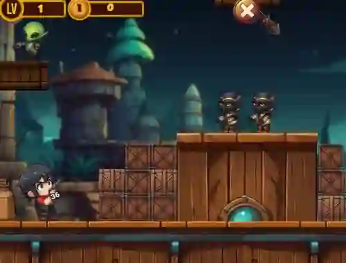 Peli Zombie Smash Ex verkossa