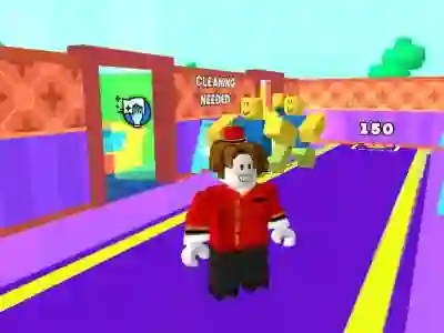 Peli Hotel Tycoon verkossa