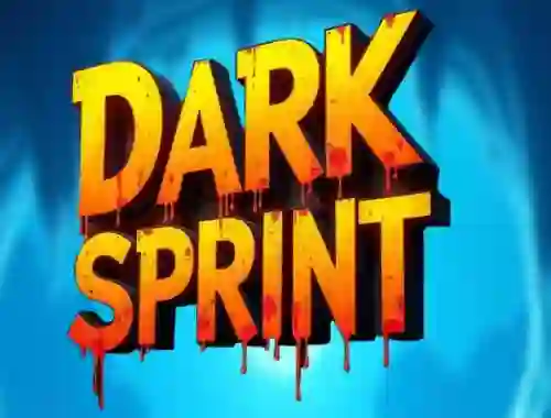 Peli Dark Sprint verkossa