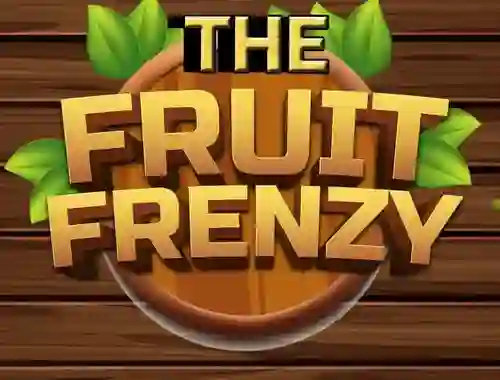 Peli The Fruit Frenzy verkossa