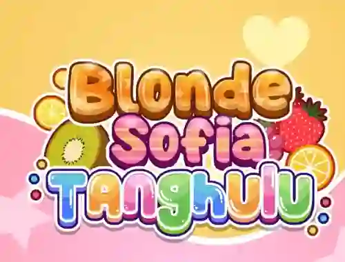 Peli Blonde Sofia: Tanghulu verkossa