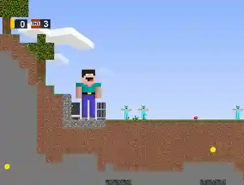Peli Noob Giant verkossa