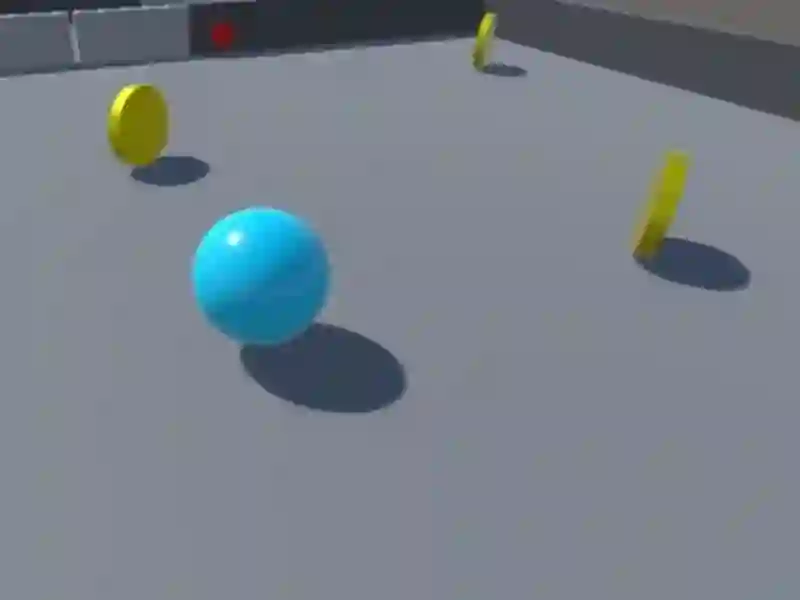 Peli Roll-A-Ball verkossa