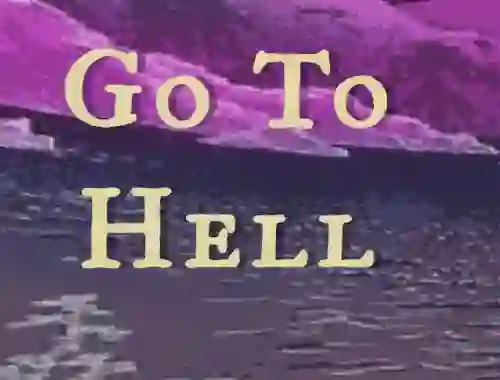 Peli Go to Hell verkossa