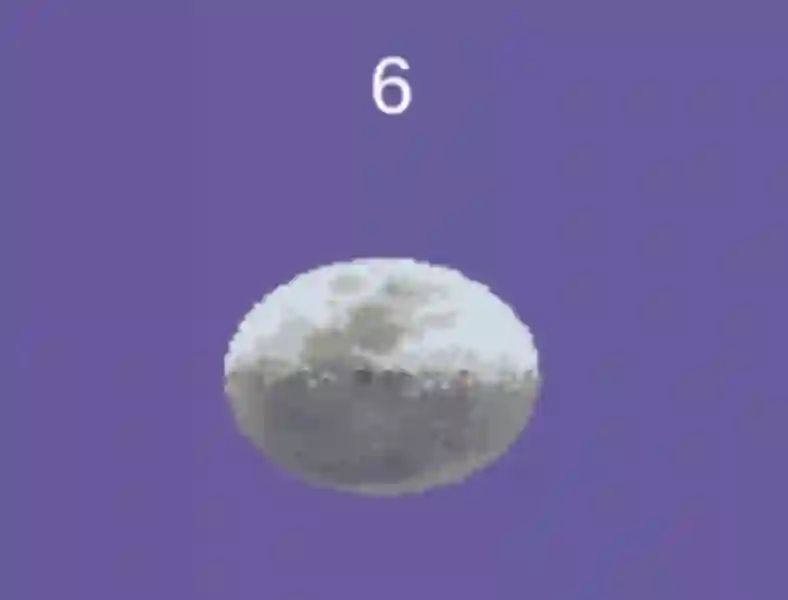 Peli Moon Clicker verkossa