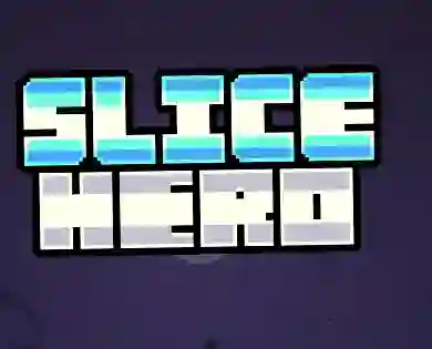 Peli Slice Hero verkossa