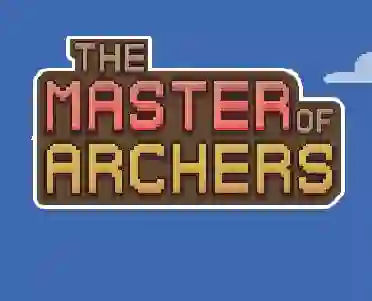 Peli The Master Of Archers verkossa