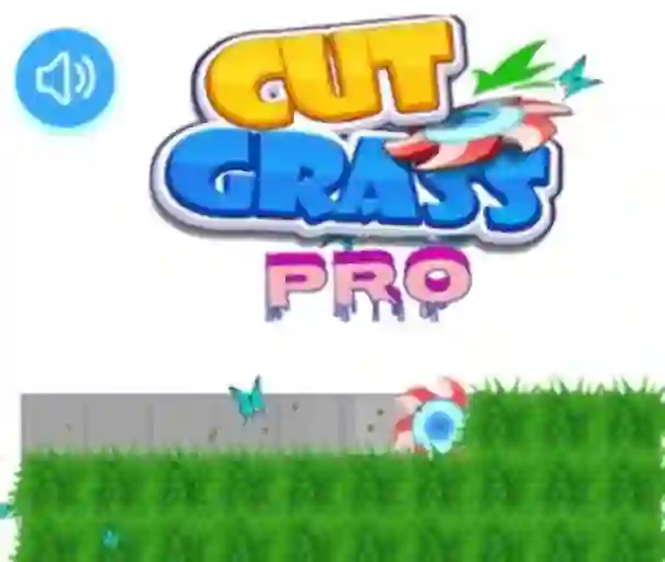 Peli Cut Grass Pro verkossa