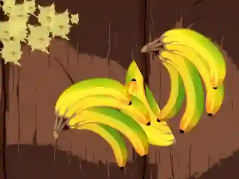 Peli Banana Slic verkossa