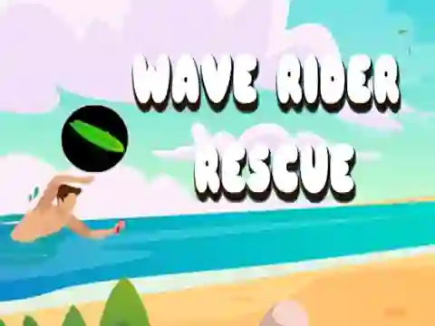 Peli Wave Rider Rescue verkossa