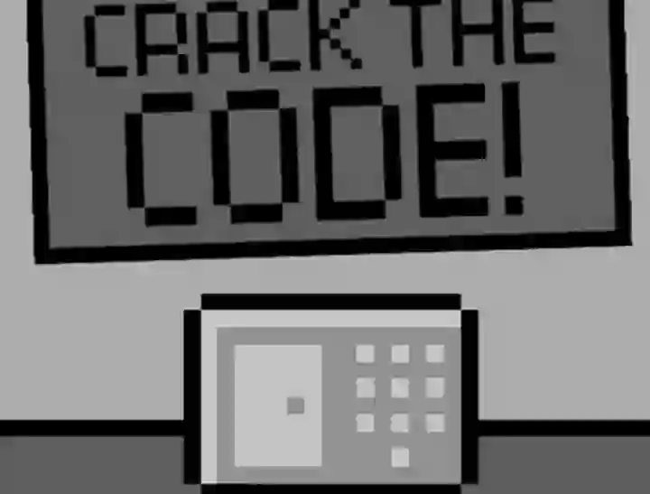 Peli Crack The Code verkossa