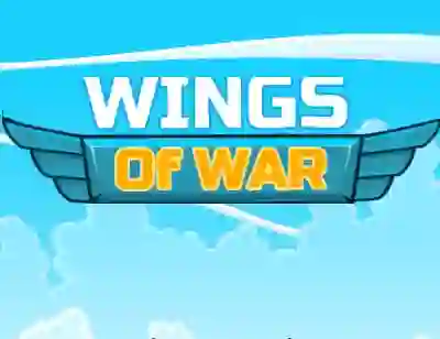 Peli Wings Of War verkossa