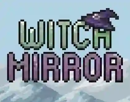 Peli Witch Mirror verkossa