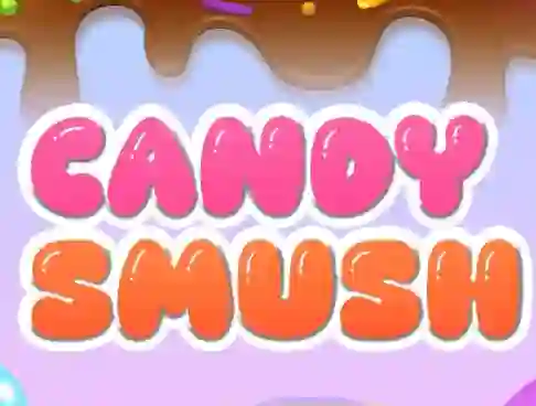 Peli Candy Smush verkossa