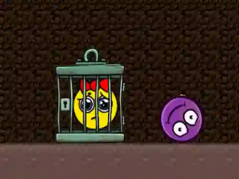 Peli Ball and Girlfriend verkossa