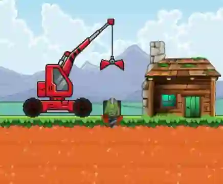 Peli Diamonds Digger verkossa