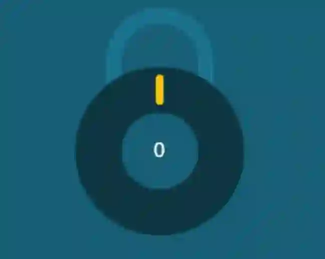 Peli Spinlock Challenge verkossa