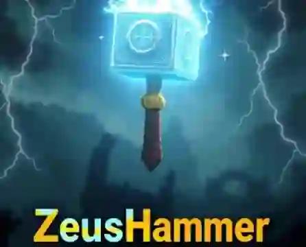 Peli Zeus Hammer Final verkossa