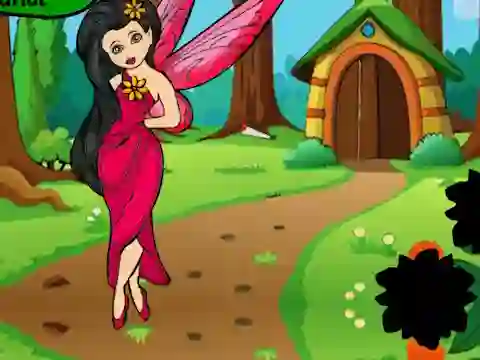 Peli Fairy Searching The Chariot verkossa