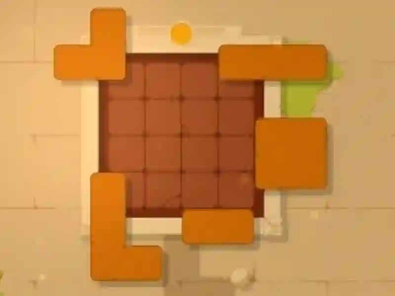 Peli Puzzle Blocks Ancient verkossa