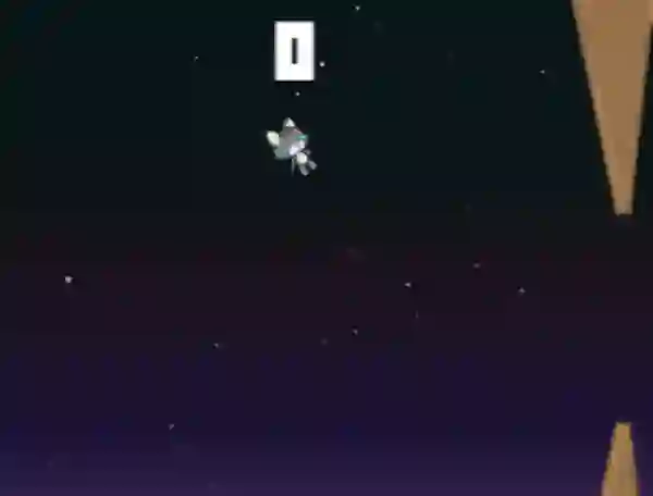 Peli Flappy Cat The Ultimate Adventure verkossa