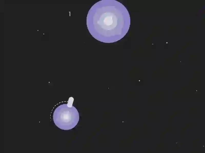 Peli In Orbit verkossa
