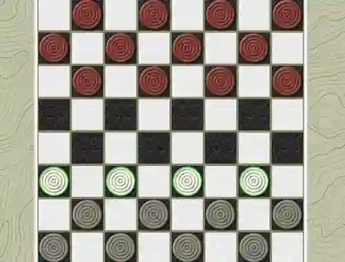 Peli Russian Draughts Duel verkossa