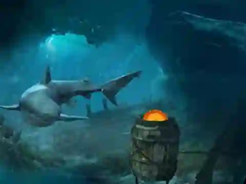 Peli Jumping Dolphin Rescue verkossa