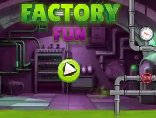 Peli Factory Fun verkossa