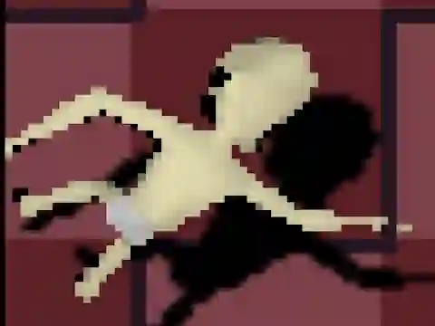 Peli Help! I’m Trapped on The Torment Trapeze verkossa
