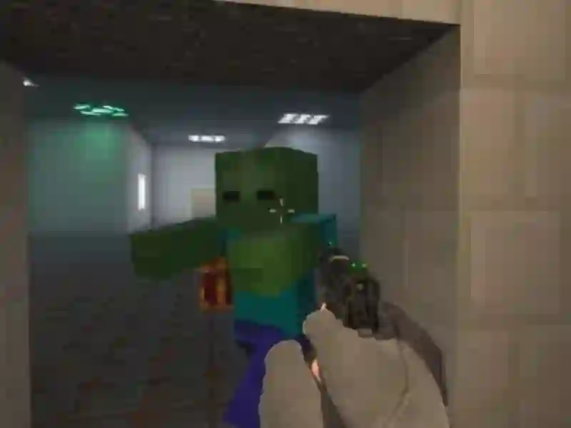 Peli Counter Craft Modern Warfare verkossa